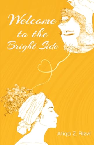 Rizvi - "Welcome To The Bright Side didactic poetry" - New paperback o