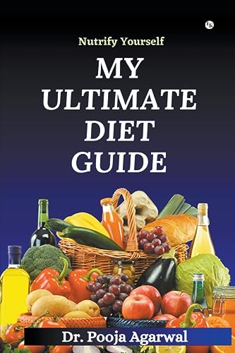 Agarwal - My Ultimate Diet Guide - New paperback or softback