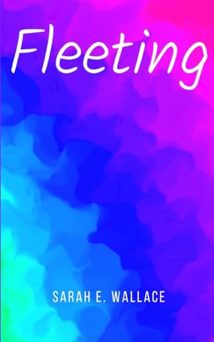 Wallac - Fleeting - New paperback or softback