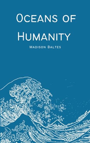 Baltes - Oceans of Humanity - New paperback or softback