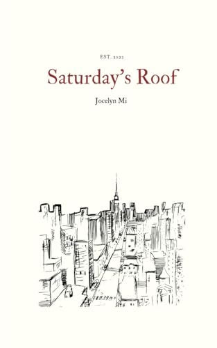 Mi - Saturday's Roof - New paperback or softback