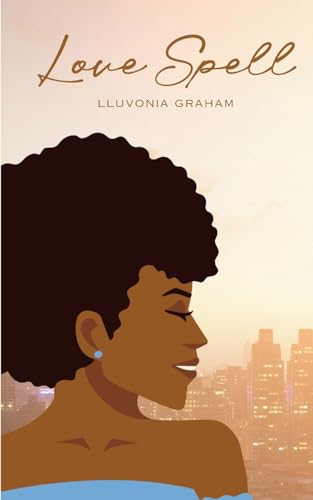 Graham - Love Spell - New paperback or softback