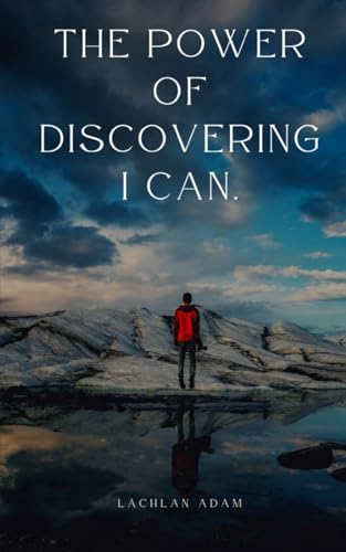 Adam - Power of Discovering I CAN. - New paperback or softback