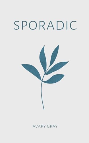 gray - sporadic - New paperback or softback
