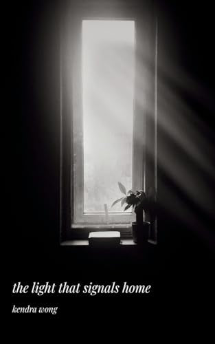 Wong - light that signals home - New paperback or softback