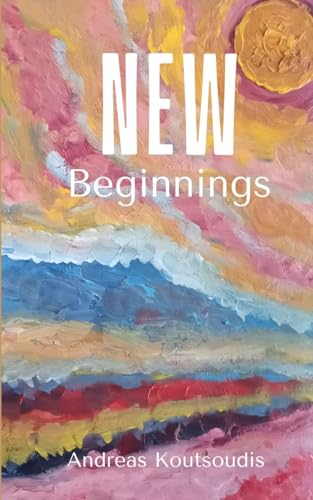Koutsoudis - New Beginnings - New paperback or softback