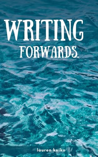 keiko - writing forwards. - New paperback or softback