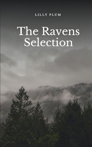 Plum - Ravens Selection - New paperback or softback