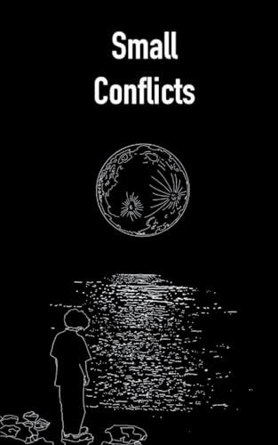 Chettiar - Small Conflicts - New paperback or softback