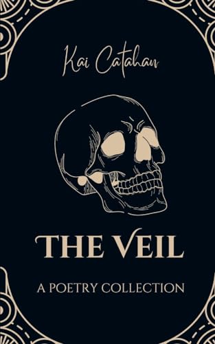 Catahan - Veil - New paperback or softback