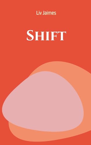 Jaimes - Shift - New paperback or softback