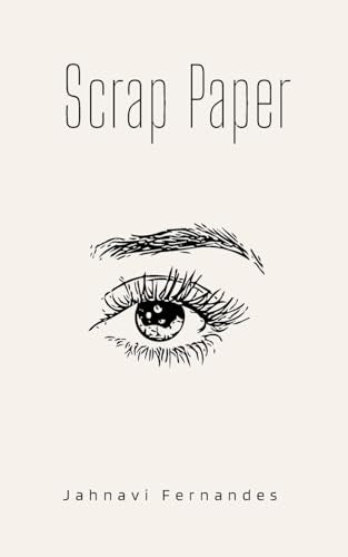 Fernandes - Scrap Paper - New paperback or softback