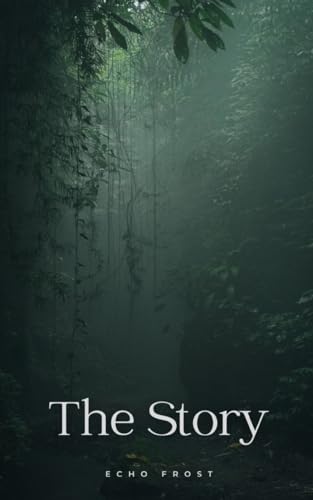 Frost - Story - New paperback or softback