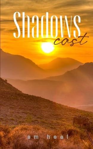 Heal - Shadows cast - New paperback or softback