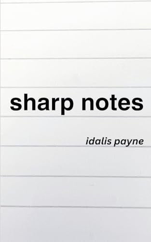 Payn - sharp notes - New paperback or softback
