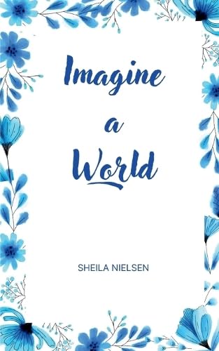 Nielsen - Imagine a World - New paperback or softback
