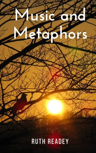 Readey - Music and Metaphors - New paperback or softback