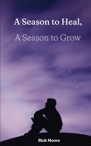 Moor - A Season to Heal, A Season to Grow - New paperback or softback