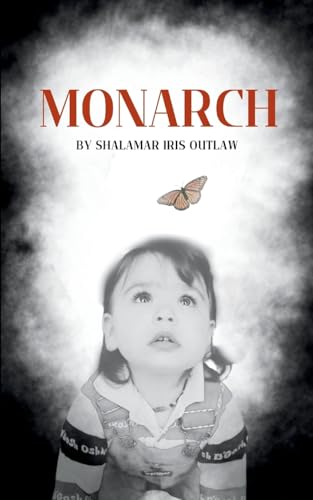 Outlaw - MONARCH - New paperback or softback