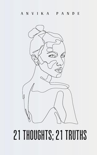 Pand - 21 thoughts; 21 truths - New paperback or softback