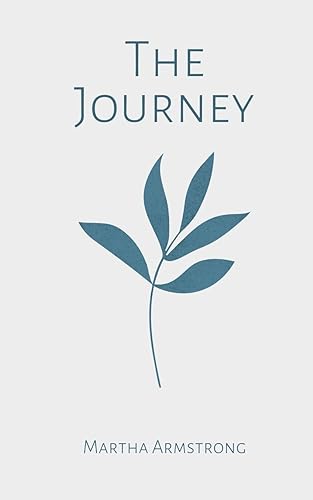 Armstrong - Journey - New paperback or softback