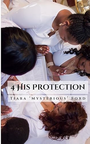 Ford - 4 His Protection - New paperback or softback