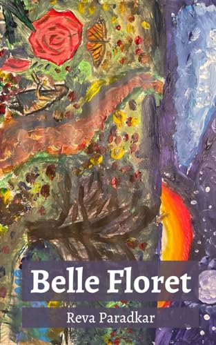 Paradkar - Belle Floret - New paperback or softback