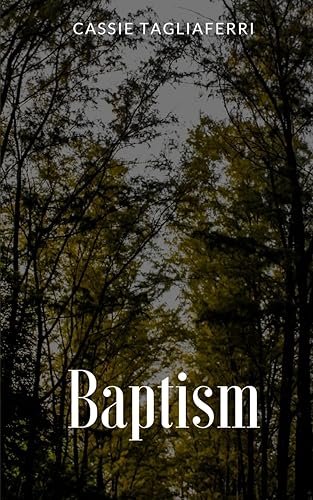 agliaferri - Baptism - New paperback or softback