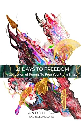 Lopes - 21 Days To Freedom - New paperback or softback