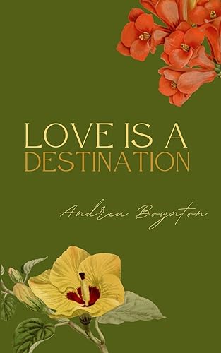 Boynton - Love is a Destination - New paperback or softback