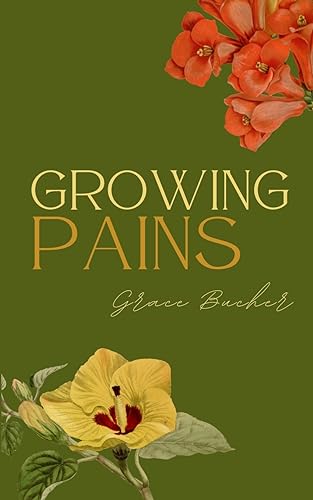 Bucher - Growing Pains - New paperback or softback
