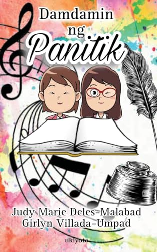 Judy Marie Deles-Mal - Damdamin ng Panitik - New paperback or softback