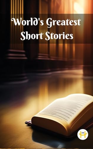 Various - World's Greatest Short Stories - New hardback or cased book