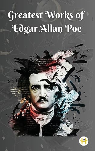 Po - Greatest Works of (Deluxe Hardbound Edition) - New hardback or