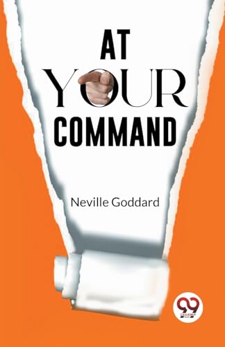 Goddard - At Your Command - New paperback or softback