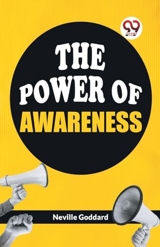 Goddard - Power Of Awareness - New paperback or softback
