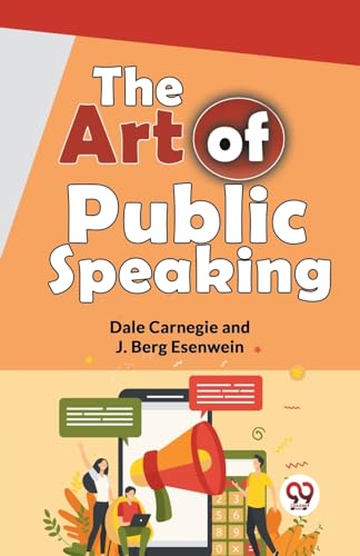 Esenwein - Art Of Public Speaking - New paperback or softback