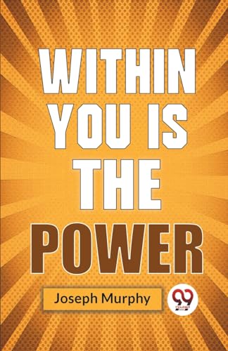 Murphy - Within You Is The Power - New paperback or softback