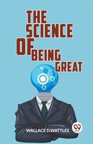 Wattles - Science Of Being Great - New paperback or softback