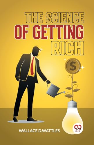 Wattles - Science Of Getting Rich - New paperback or softback