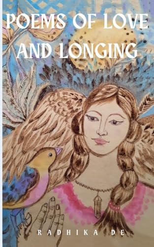 D - Poems of Love and Longing - New paperback or softback