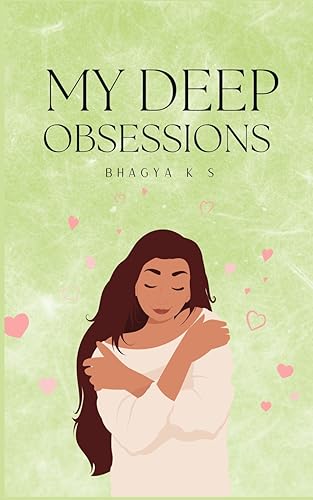 S - My Deep Obeion - New paperback or softback