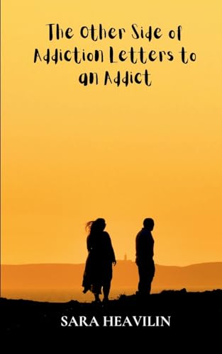 HEAVILIN - Other Side of Addiction Letters to an Addict - New paperba