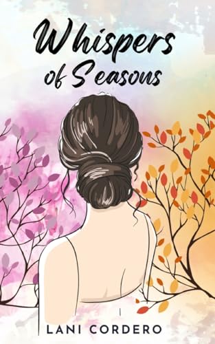 Cordero - Whispers of Seasons - New paperback or softback