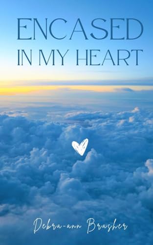Brasher - Encased in my heart - New paperback or softback