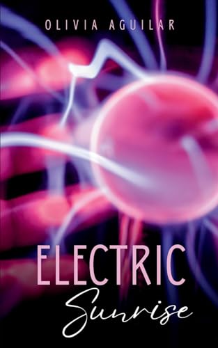 Aguilar - Electric Sunrise - New paperback or softback