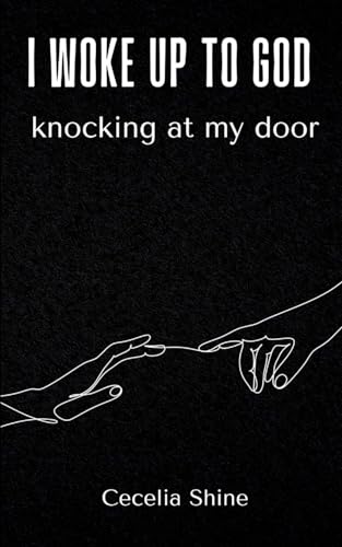 Shin - i woke up to God knocking at my door - New paperback or softbac