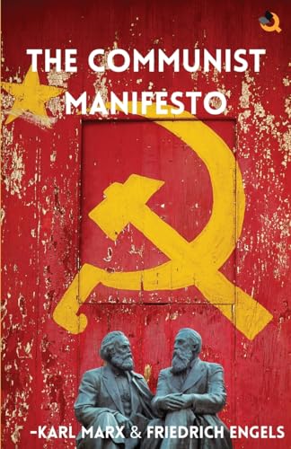 MARX - COMMUNIST MANIFESTO - New paperback or softback