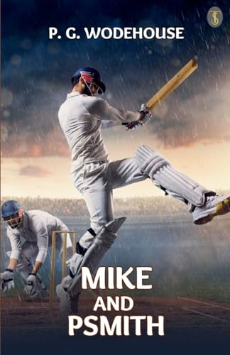 Wodehous - Mike And Psmith - New paperback or softback
