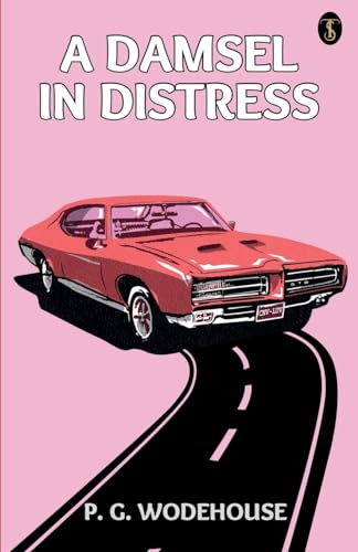 Wodehous - A Damsel In Distress - New paperback or softback